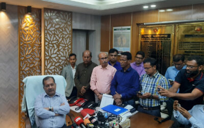 যে কারণে জ্বালানি তেলের দাম বেড়েছে, জানালেন মন্ত্রী