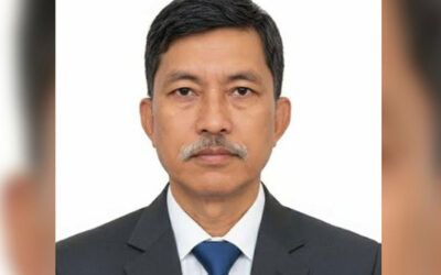 পার্বত্য চট্টগ্রামবিষয়ক মন্ত্রী দীপেন দেওয়ানের পদত্যাগ