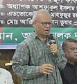 ফ্যাসিবাদের পুনরুত্থান ঘটলে কেউ রক্ষা পাবেন না: রিজভী
