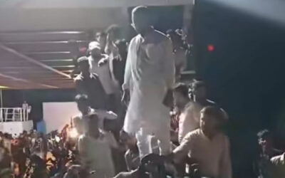 এমপি হান্নান মাসউদের জন্য দুই ঘণ্টা ফেরি আটকে রাখার অভিযোগ
