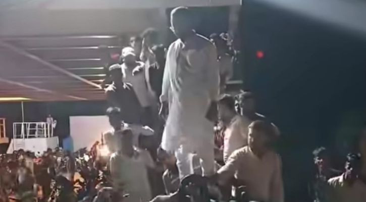 এমপি হান্নান মাসউদের জন্য দুই ঘণ্টা ফেরি আটকে রাখার অভিযোগ