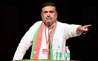 পশ্চিমবঙ্গের মন্ত্রিসভায় ঠাঁই পেলো না কোনো মুসলিম