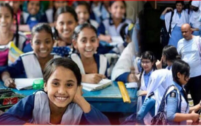 টানা ১৬ দিনের ছুটি শেষে ৭ জুন খুলছে স্কুল-কলেজ