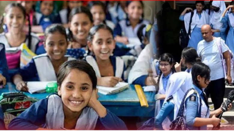 টানা ১৬ দিনের ছুটি শেষে ৭ জুন খুলছে স্কুল-কলেজ