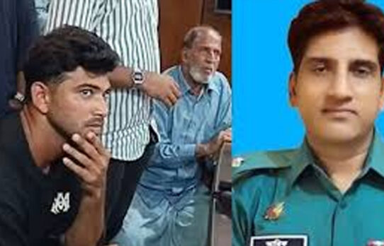 মামলা হলেও গ্রেপ্তার হননি পুলিশের দুজন, ধরাছোঁয়ার বাইরে ওসি