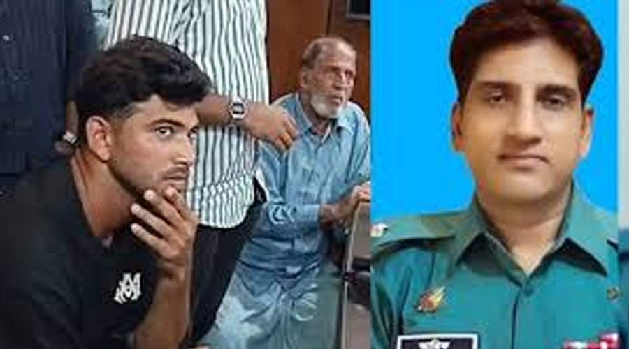 মামলা হলেও গ্রেপ্তার হননি পুলিশের দুজন, ধরাছোঁয়ার বাইরে ওসি
