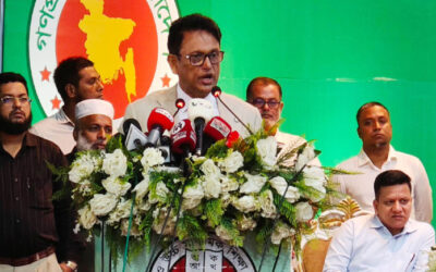 নকল পাওয়া গেলে প্রতিষ্ঠান প্রধানকে আইনের মুখোমুখি হতে হবে: শিক্ষামন্ত্রী