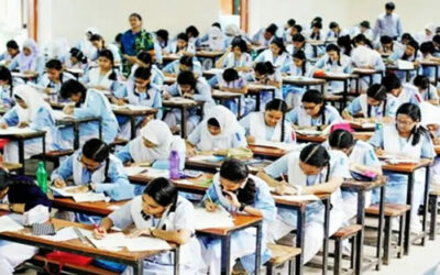 এইচএসসি শুরু বৃহস্পতিবার, পরীক্ষার্থী ১২ লাখ ৬৭ হাজার