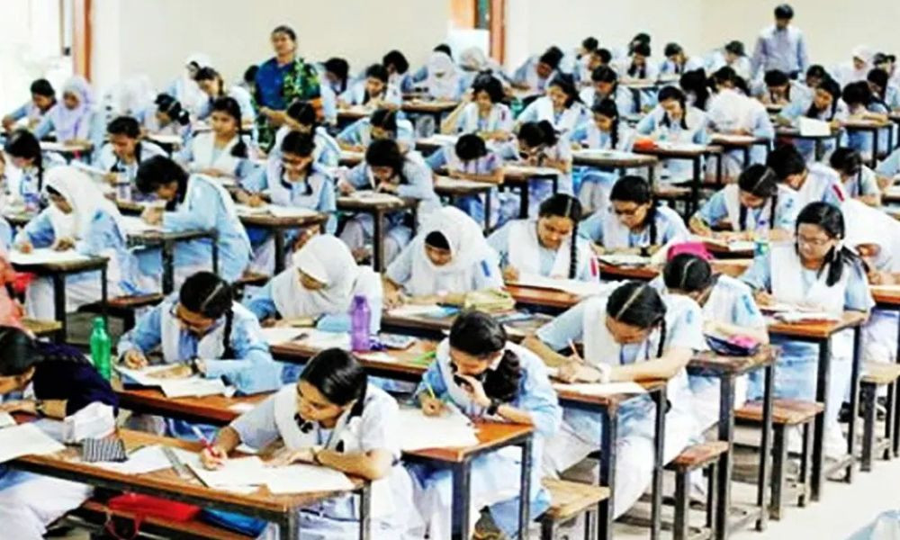 এইচএসসি শুরু বৃহস্পতিবার, পরীক্ষার্থী ১২ লাখ ৬৭ হাজার