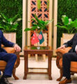 সাংস্কৃতিক বিনিময় বিষয়ক সমঝোতা স্মারক সই