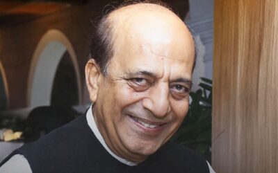 ভারতের নতুন হাইকমিশনার আসছেন ১২ জুন