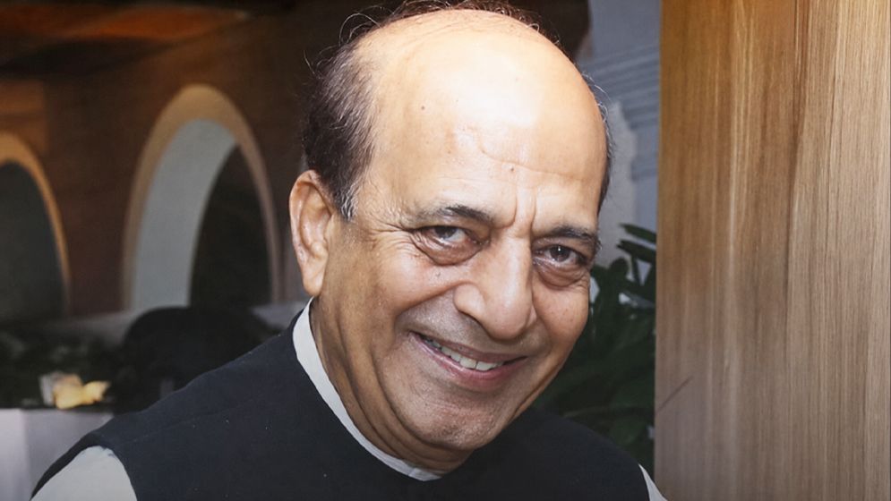 ভারতের নতুন হাইকমিশনার আসছেন ১২ জুন