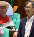 বেনজীর আহমেদ দুবাইয়ে গ্রেপ্তার হওয়ার কথা সংসদে জানালেন স্বরাষ্ট্রমন্ত্রী