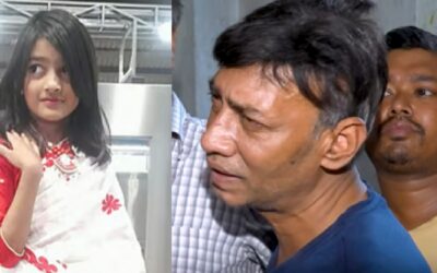আদালতে এসে ন্যায়বিচার চাইলেন রামিসার বাবা