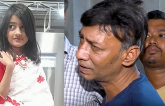 আদালতে এসে ন্যায়বিচার চাইলেন রামিসার বাবা