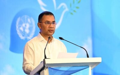 ২০০৯ সালের ফেব্রুয়ারির ঘটনা সশস্ত্র বাহিনীর ওপর বড় আঘাত ছিল: প্রধানমন্ত্রী