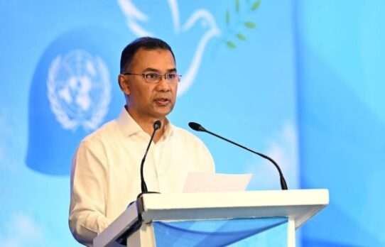 ২০০৯ সালের ফেব্রুয়ারির ঘটনা সশস্ত্র বাহিনীর ওপর বড় আঘাত ছিল: প্রধানমন্ত্রী