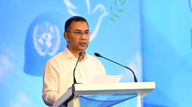 ২০০৯ সালের ফেব্রুয়ারির ঘটনা সশস্ত্র বাহিনীর ওপর বড় আঘাত ছিল: প্রধানমন্ত্রী
