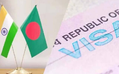 ভারতীয় ট্যুরিস্ট ভিসার আবেদন নিয়ে আইভ্যাকের নতুন নির্দেশনা