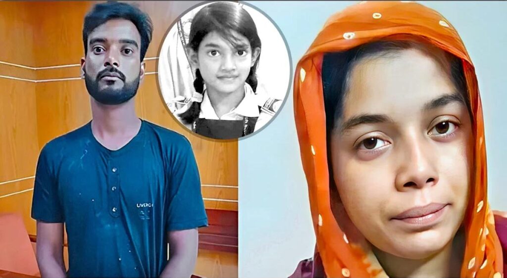 কিছুক্ষণ পরই শিশু রামিসা ধর্ষণ ও হত্যা মামলার রায়, আদালতে আসামিরা