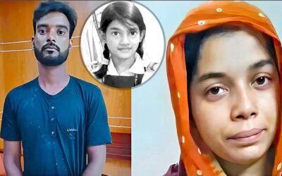 কিছুক্ষণ পরই শিশু রামিসা ধর্ষণ ও হত্যা মামলার রায়, আদালতে আসামিরা