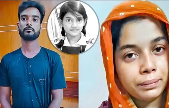 কিছুক্ষণ পরই শিশু রামিসা ধর্ষণ ও হত্যা মামলার রায়, আদালতে আসামিরা