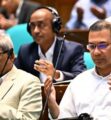 তোফায়েল আহমেদসহ সাবেক ১৬ এমপির মৃত্যুতে সংসদে শোকপ্রস্তাব
