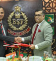 সীমান্ত হত্যা শূন্যে নামাতে সম্মত বিজিবি-বিএসএফ, পুশ-ইন বন্ধের আহ্বান