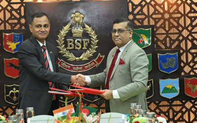 সীমান্ত হত্যা শূন্যে নামাতে সম্মত বিজিবি-বিএসএফ, পুশ-ইন বন্ধের আহ্বান