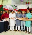 সাংবাদিকদের স্বাধীনতায় হস্তক্ষেপ করবে না সরকার : তথ্য প্রতিমন্ত্রী
