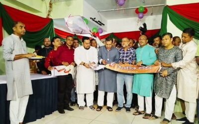 সাংবাদিকদের স্বাধীনতায় হস্তক্ষেপ করবে না সরকার : তথ্য প্রতিমন্ত্রী