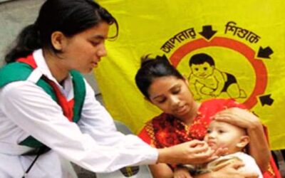দেশব্যাপী ভিটামিন ‘এ’ ক্যাপসুল ক্যাম্পেইন ২৮ জুন
