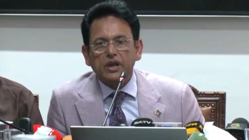 এসএসসি-সমমান পরীক্ষার ফলাফলের তারিখ ঘোষণা