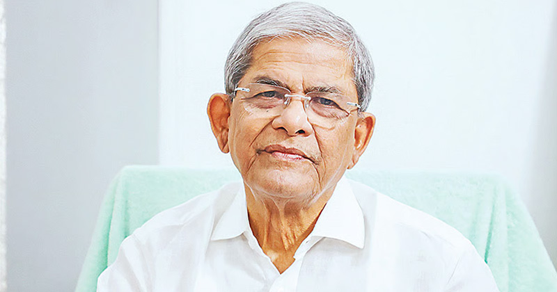 ঢাকা মহানগরকে বাসযোগ্য মনে হয় না