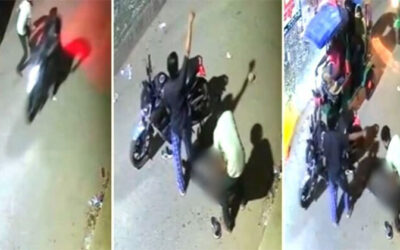 শেওড়াপাড়ায় চলন্ত মোটরসাইকেলে ছোড়া ইটের আঘাতে আহত তরুণের মৃত্যু