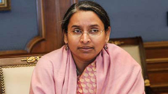 কারাগারে অসুস্থ দীপু মনি, নেওয়া হলো ঢামেকে