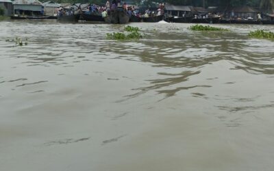 উত্তরের ৪ জেলায় হতে পারে বন্যা, আগামী ৭২ ঘণ্টায় বাড়তে পারে নদ-নদীর পানি