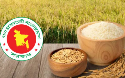 বন্যা-ঢলের ক্ষতি পেরিয়ে বোরো সংগ্রহের বড় লক্ষ্য সরকারের