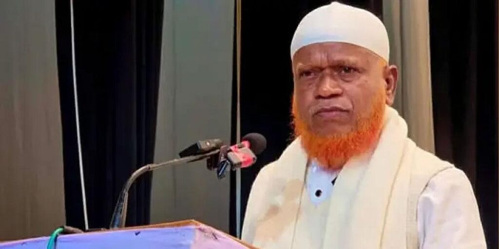 ইসলামী ব্যাংক দখলের চেষ্টা হলে সরকারবিরোধী আন্দোলন হবে