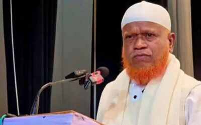 ইসলামী ব্যাংক দখলের চেষ্টা হলে সরকারবিরোধী আন্দোলন হবে