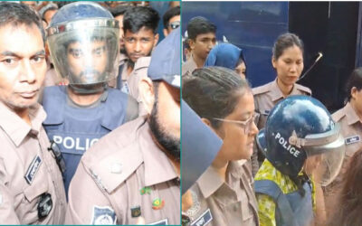 পল্লবীতে রামিসা  ধর্ষণ ও হত্যার রায়ে সন্তুষ্ট আসামিপক্ষ–রাষ্ট্রপক্ষ উভয়েই