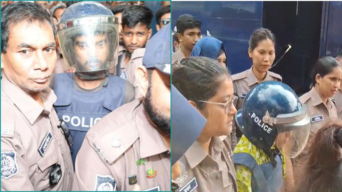 পল্লবীতে রামিসা  ধর্ষণ ও হত্যার রায়ে সন্তুষ্ট আসামিপক্ষ–রাষ্ট্রপক্ষ উভয়েই