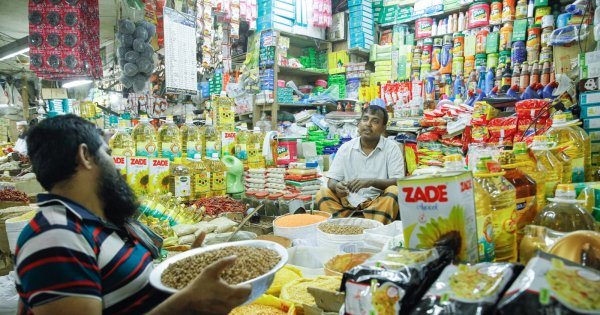 ভ্যাটে ছাড় পেতে পারেন ছোট দোকানিরা