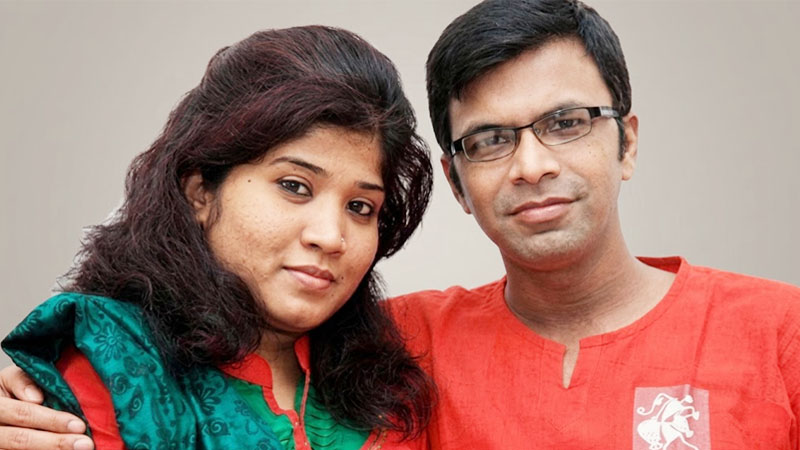 সাগর-রুনি হত্যা: ১২৭ বারের মতো পেছালো তদন্ত প্রতিবেদন
