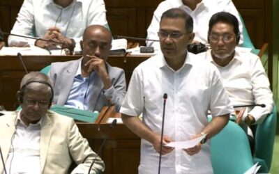 তিস্তা ব্যারেজ প্রকল্প যে কোনো মূল্যে বাস্তবায়ন করা হবে: প্রধানমন্ত্রী