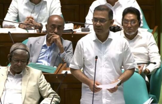 তিস্তা ব্যারেজ প্রকল্প যে কোনো মূল্যে বাস্তবায়ন করা হবে: প্রধানমন্ত্রী