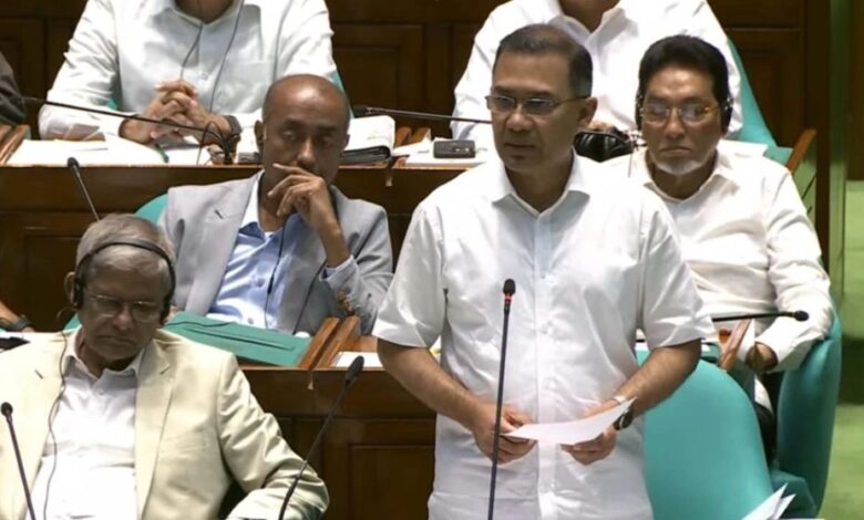 তিস্তা ব্যারেজ প্রকল্প যে কোনো মূল্যে বাস্তবায়ন করা হবে: প্রধানমন্ত্রী