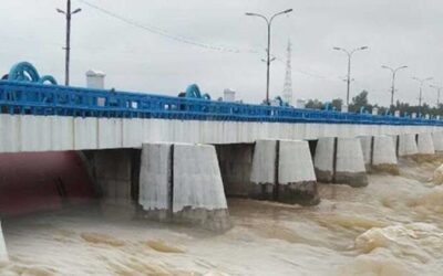 উজানের ঢল: তিস্তার পানি বিপৎসীমার ১৫ সেন্টিমিটার নিচে, নিম্নাঞ্চলে বন্যার শঙ্কা