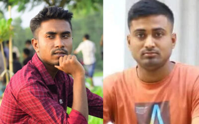 রাশিয়ার হয়ে যুদ্ধে গিয়ে ড্রোন হামলায় জামালপুরের দুজন নিহত