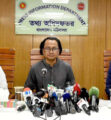 ভারতে প্রবেশ না করে দেশে ফেরা নিয়ে মুখ খুললেন ডা. জাহেদ উর রহমান